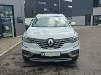 Gebraucht Renault Koleos Initiale Paris 158 PS (116 kW) 2021 Weiß SUV