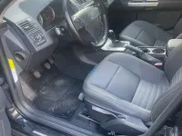 Gebraucht Volvo V50 136 PS (100 kW) 2005 Blau Kombi