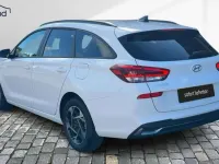 Neu Hyundai i30 GO! 150 PS (110 kW) 2026 Weiß Kombi