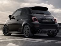 gebraucht Abarth 695 1.4 T-Jet 180 Beats BiXenon 17Z in Kehl