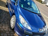 gebraucht Peugeot 307 HDI