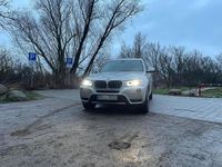 Gebraucht BMW X3 306 PS (225 kW) 2012 Andere farben SUV
