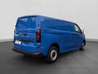 Neu VW Transporter 150 PS (110 kW) 2026 Blau Van