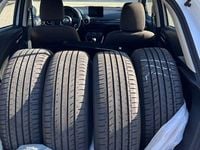 Second-hand Mazda 2 90 CP (66 kW) 2022 Alb Berlinǎ