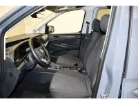 Gebraucht VW Caddy Maxi Basis 150 PS (110 kW) 2025 Grau Van / Kleinbus