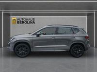 Neu Cupra Ateca 150 PS (110 kW) 2026 Grau SUV