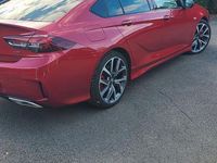 Gebraucht Opel Insignia 230 PS (169 kW) 2021 Rot Limousine
