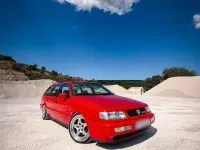 Gebraucht VW Passat 174 PS (127 kW) 1995 Kombi