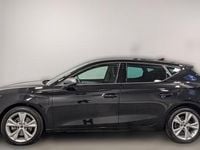 Gebraucht Seat Leon FR 204 PS (150 kW) 2023 Metallic