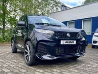 gebraucht Aixam Coupe GTi /Navi (APP)/CarPlay !SOFORT VERFÜGBAR!