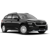 Neu Skoda Kamiq Selection 116 PS (85 kW) 2025 Blackmagic perleffekt SUV