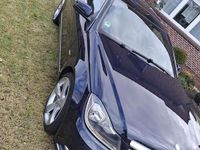Gebraucht Mercedes 220 170 PS (125 kW) 2012 Blau Kleinwagen