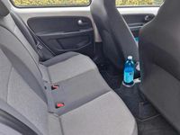 Gebraucht VW up! 60 PS (44 kW) 2016 Weiß Kleinwagen