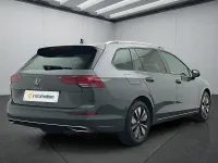 Gebraucht VW Golf VIII 150 PS (110 kW) 2024 Grau Kombi