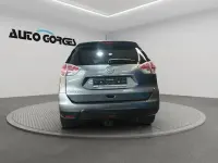 Gebraucht Nissan X-Trail Tekna 177 PS (130 kW) 2017 Grau SUV