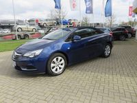 gebraucht Opel Cascada 1.4 Turbo m. KLIMA+SHZ+TEMP+PDC+ALU+GJR