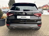 Neu Seat Arona Black Edition 116 PS (85 kW) 2025 SUV
