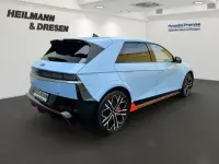 Gebraucht Hyundai Ioniq 5 447 kW (609 PS) 2025 Blau SUV
