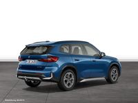 Gebraucht BMW X1 Luxury Line 156 PS (114 kW) 2025 Phytonicblau metallic SUV