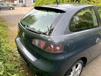 gebraucht Seat Ibiza Sport