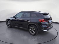 Gebraucht BMW X1 136 PS (100 kW) 2023 Schwarz SUV