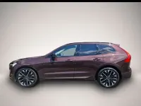 Gebraucht Volvo XC60 Ultra 250 PS (183 kW) 2025 Rot SUV