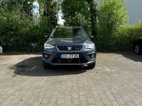 gebraucht Seat Arona 1.0 FR