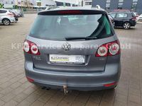 Gebraucht VW Golf VII Style 122 PS (89 kW) 2012 Grau Limousine