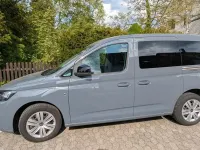 Brugt VW Caddy 116 HK (85 kW) 2024 Grå MPV