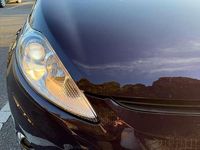 Gebraucht Ford Fiesta Titanium 97 PS (71 kW) 2010 Kleinwagen