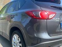 Gebraucht Mazda CX-5 175 PS (128 kW) 2014 Andere farben SUV