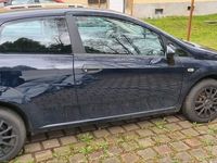 gebraucht Fiat Grande Punto 1.4