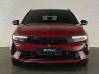 Gebraucht Opel Astra 145 PS (106 kW) 2024 Rot Kombi