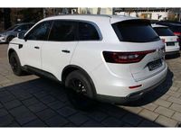 Gebraucht Renault Koleos Initiale Paris 177 PS (130 kW) 2019 Blancunivers SUV