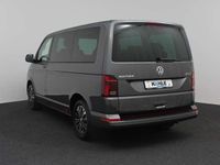 gebraucht VW Multivan T6.12.0 TDI 4Motion DSG Comfortline Edition Navi Klima