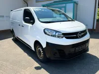 Gebraucht Opel Vivaro-e Combi Selection 122 PS (89 kW) 2020 Weiß Van / Kleinbus
