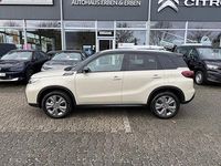 Neu Suzuki Vitara Comfort 116 PS (85 kW) 2025 Beige SUV