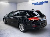 gebraucht Ford Mondeo Turnier TITANIUM 2.0 EcoBlue AUTOMATIK