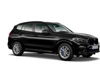Gebraucht BMW X3 Efficient Dynamics 286 PS (210 kW) 2024 SUV