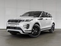Gebraucht Land Rover Range Rover evoque SE Dynamic 206 PS (151 kW) 2024 Seoul pearl silver SUV