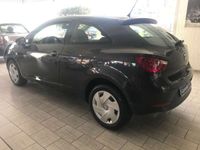 gebraucht Seat Ibiza SC 1.2 TSI ECOMOTIVE *STYLE*