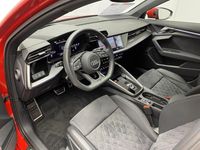 Gebraucht Audi RS3 Sportback Ambiente 400 PS (294 kW) 2023 Andere Kleinwagen