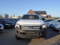 Gebraucht Ford Ranger XL 150 PS (110 kW) 2014 Frostweiß Abholung