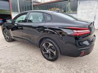 Gebraucht Citroën C4 X Feel 131 PS (96 kW) 2023 Schwarz SUV