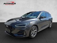 Usata Ford Focus ST-Line 155 CV (114 kW) 2023 Grigio Station wagon