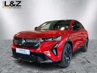 Gebraucht Renault Rafale Esprit Alpine 200 PS (147 kW) 2024 Rot SUV