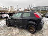 gebraucht Fiat Punto 