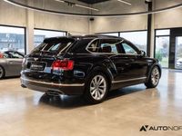 gebraucht Bentley Bentayga AHK Standheizung Dynamic Ride