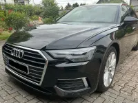 Gebraucht Audi A6 Sport 231 PS (169 kW) 2019 Schwarz Kombi