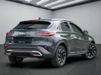 Neu Kia XCeed 140 PS (102 kW) 2025 Silber SUV